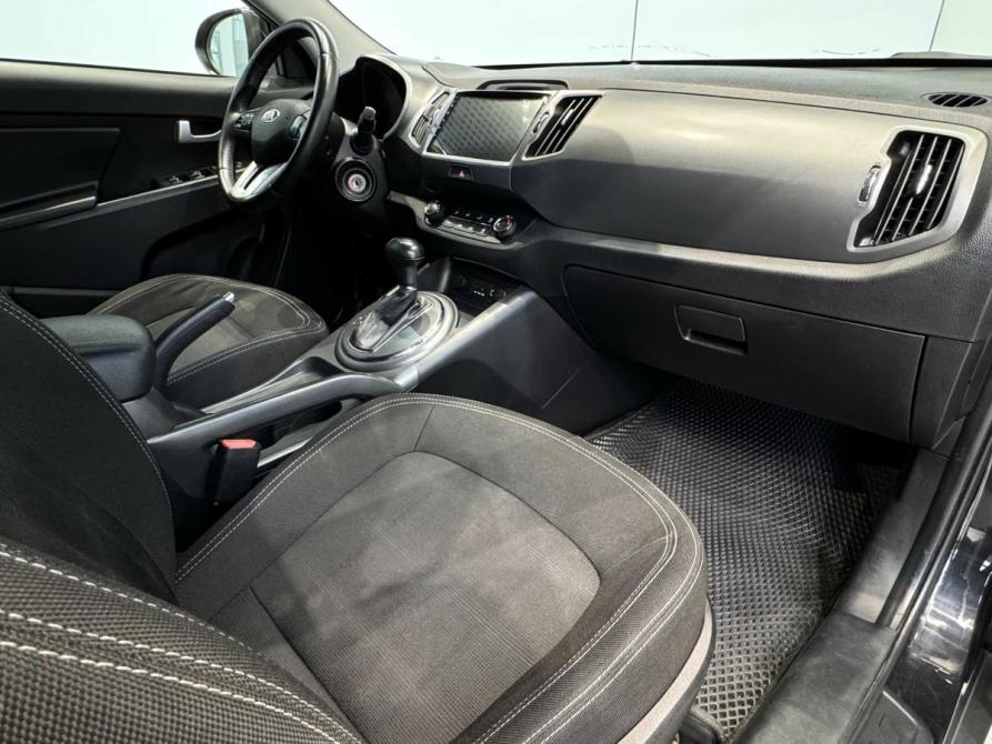 Kia Sportage III Волжский  - изображение 24