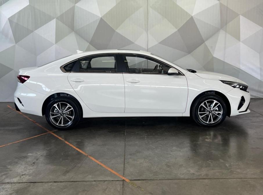 Kia K3 II (China Market) Рестайлинг Оренбург  - изображение 7