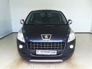 Peugeot 3008 I Москва  - изображение 18