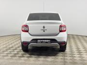 Renault Logan II Рестайлинг Казань  - изображение 22