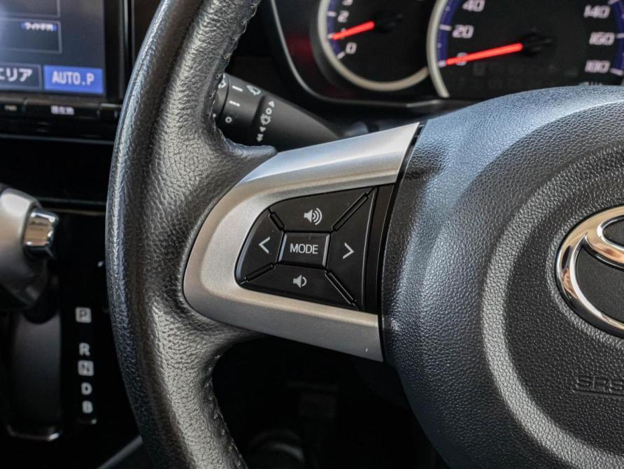 Toyota Roomy I Краснодар  - изображение 15