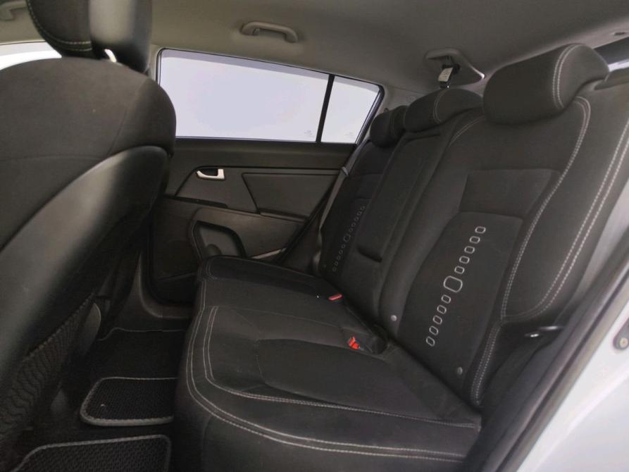 Kia Sportage III Уфа  - изображение 12