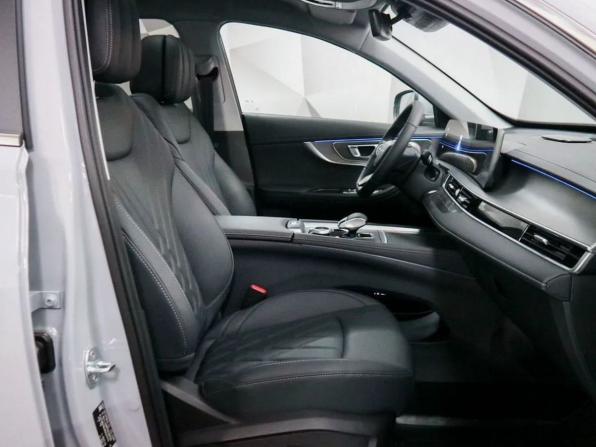 Chery Tiggo 8 Pro Max I Рестайлинг с пробегом 2025 года, цена 3 590 000 рублей, 10 км, внедорожник, Автокод Объявления