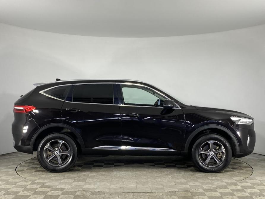 Haval F7 I Воронеж  - изображение 11