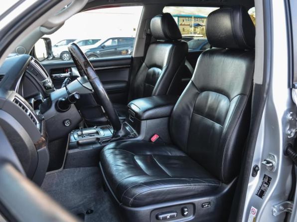 Toyota Land Cruiser 200 Series Рестайлинг 1 с пробегом 2012 года, цена 3 319 000 рублей, 240615 км, внедорожник, Автокод Объявления