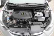 Hyundai Elantra V (MD) Брянск  - изображение 44