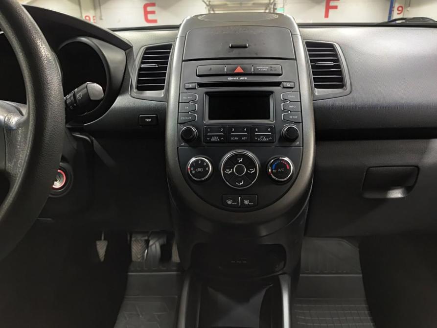 Kia Soul I Рестайлинг Казань  - изображение 18