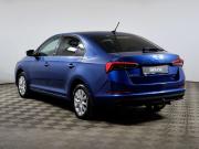 Skoda Rapid II Санкт-Петербург  - изображение 28