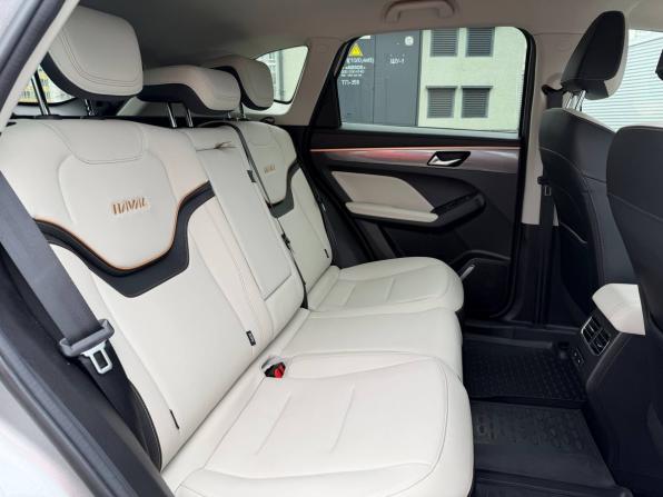 Haval Jolion I с пробегом 2021 года, цена 1 685 000 рублей, 45000 км, внедорожник, Автокод Объявления