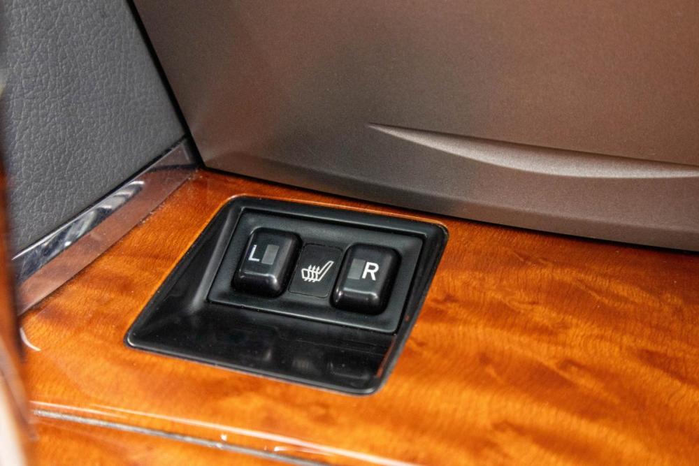 Toyota Camry VI (XV40) Рестайлинг Барнаул  - изображение 19