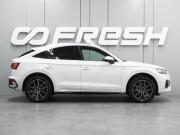 Audi Q5 Sportback I (FY) Воронеж  - изображение 33