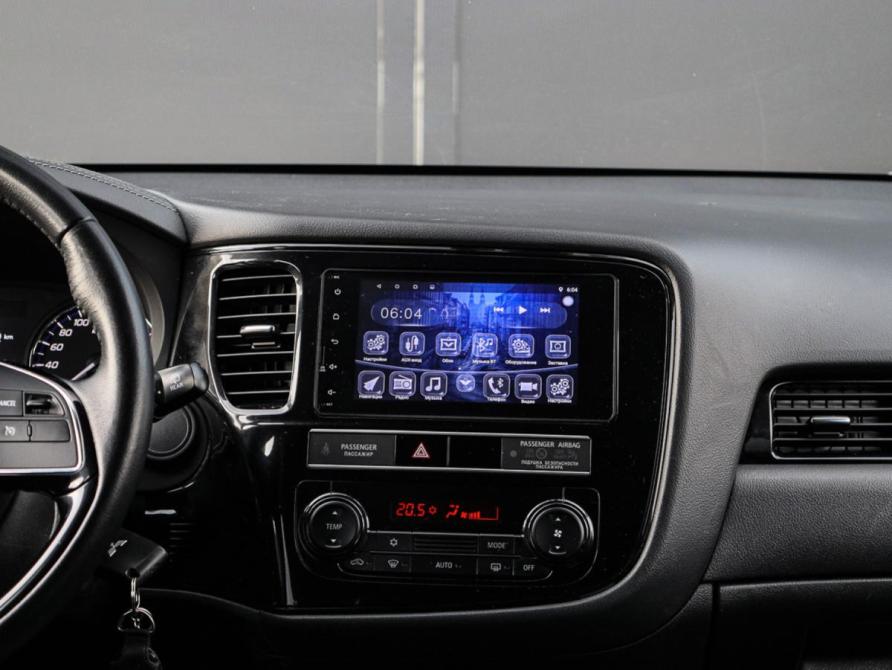Mitsubishi Outlander III Рестайлинг 3 Москва  - изображение 10