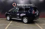 Toyota Land Cruiser Prado 150 Series Рестайлинг 2 Ставрополь  - изображение 26