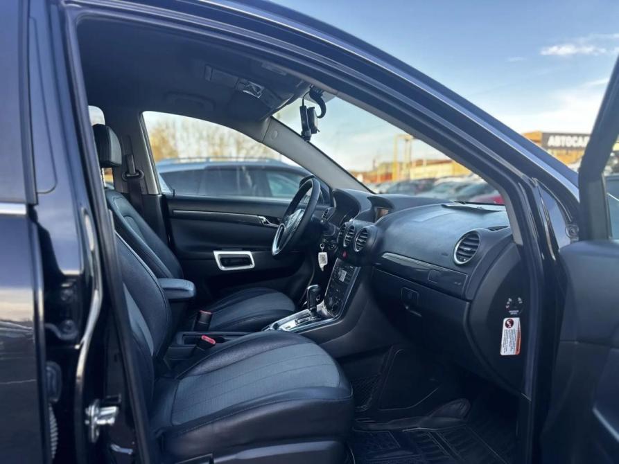 Opel Antara I Рестайлинг Альметьевск  - изображение 30