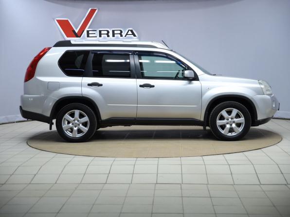 Nissan X-Trail II с пробегом 2008 года, цена 1 090 000 рублей, 131301 км, внедорожник, Автокод Объявления