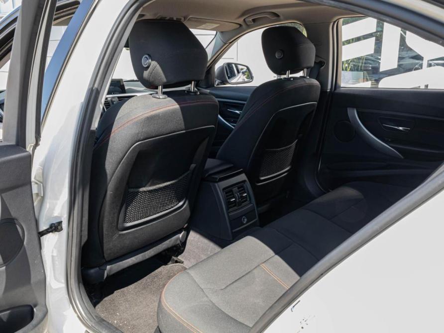 BMW 3 серии VI (F3x) Краснодар  - изображение 11