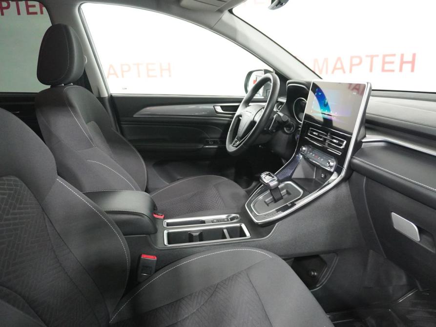 Haval M6 II Вологда  - изображение 10
