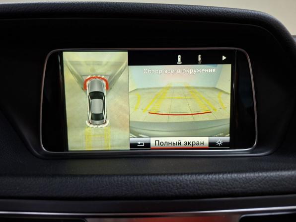 Mercedes-Benz E-Класс IV (W212 S212 C207) Рестайлинг с пробегом 2014 года, цена 2 379 000 рублей, 137967 км, купе-хардтоп, Автокод Объявления