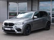 BMW X5 M II (F85) Москва  - изображение 33