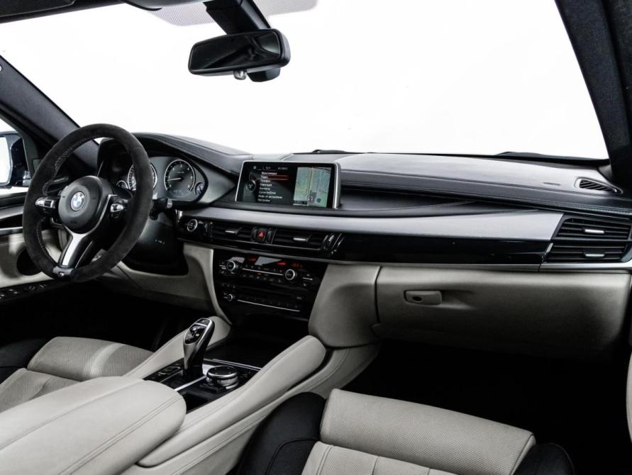 BMW X6 II (F16) Санкт-Петербург  - изображение 13