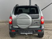 Chevrolet Niva I Рестайлинг Тамбов  - изображение 27