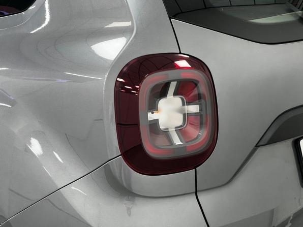 Renault Duster II с пробегом 2021 года, цена 1 399 000 рублей, 135069 км, внедорожник, Автокод Объявления