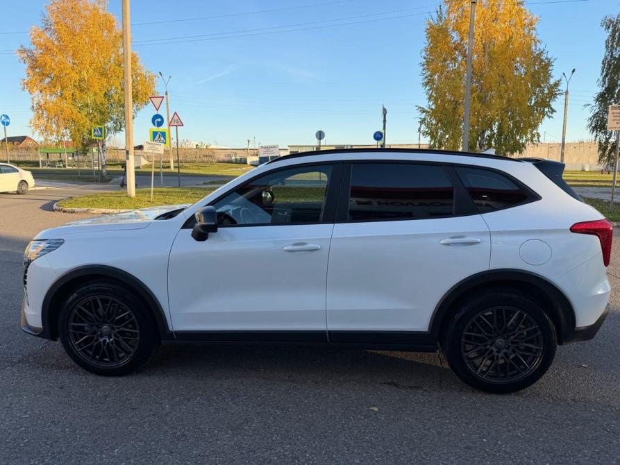 Haval Jolion I Рестайлинг Нижнекамск  - изображение 6