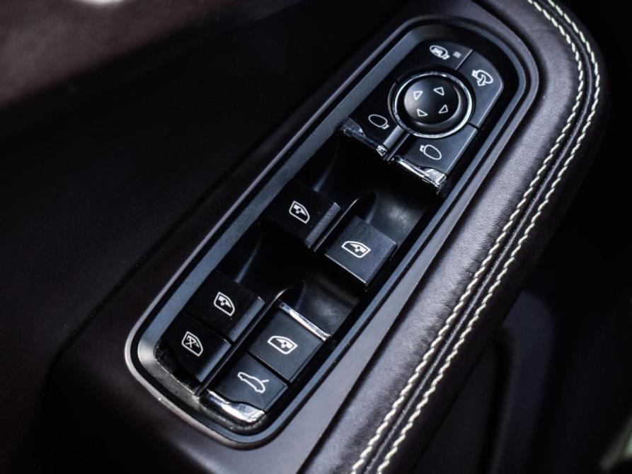 Porsche Macan I Краснодар  - изображение 17