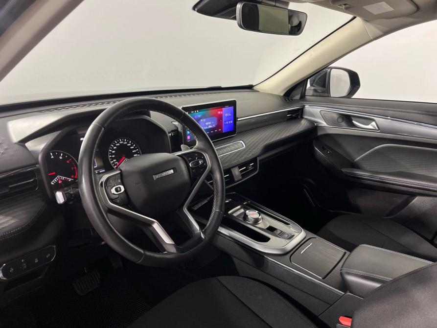 Haval Jolion I Ижевск  - изображение 8