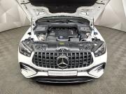 Mercedes-Benz GLE AMG II (V167) Рестайлинг Москва  - изображение 38