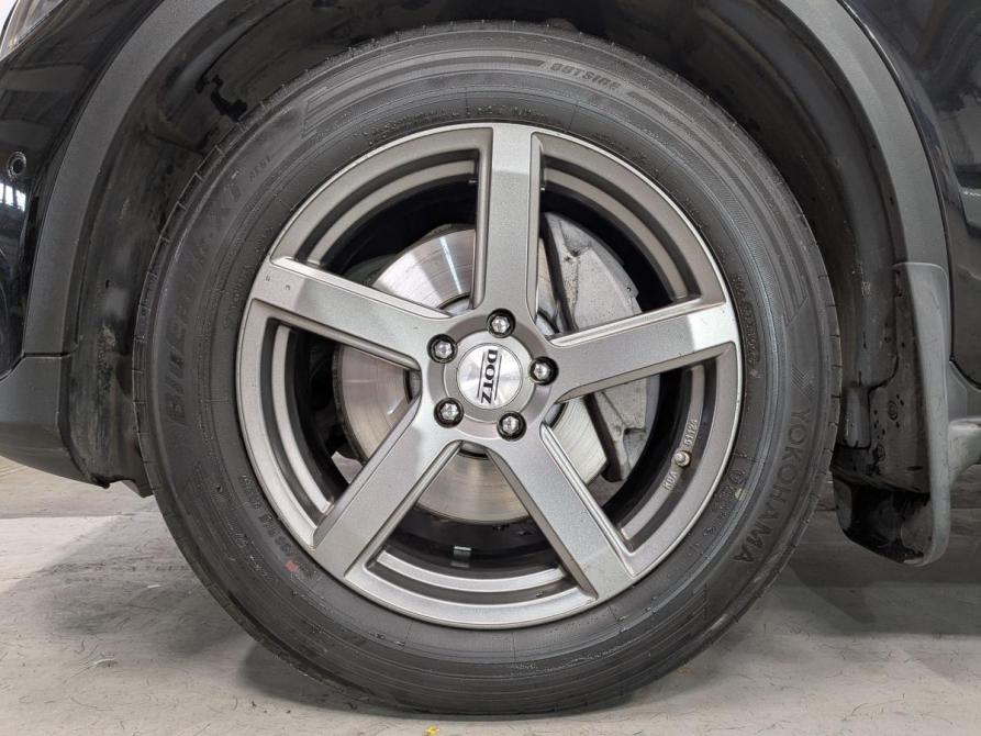 Mercedes-Benz GLC I (X253) Санкт-Петербург  - изображение 12