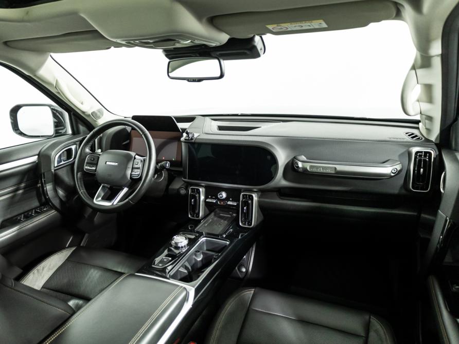 Haval Dargo I Санкт-Петербург  - изображение 9