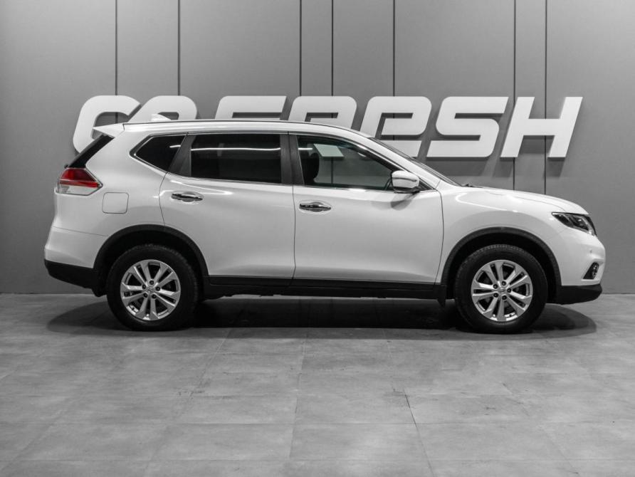 Nissan X-Trail III Тюмень  - изображение 5
