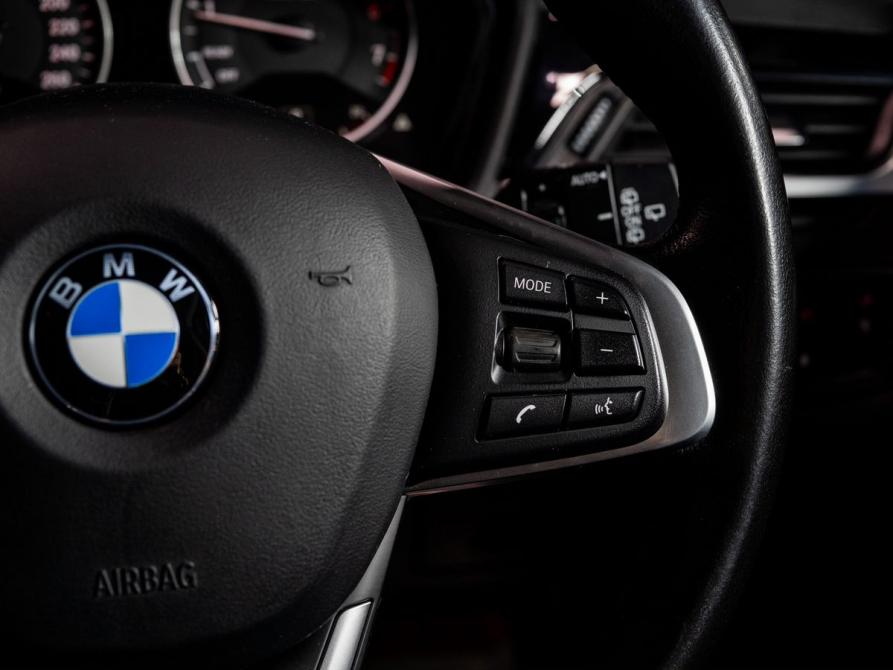 BMW X1 II (F48) Чита  - изображение 10