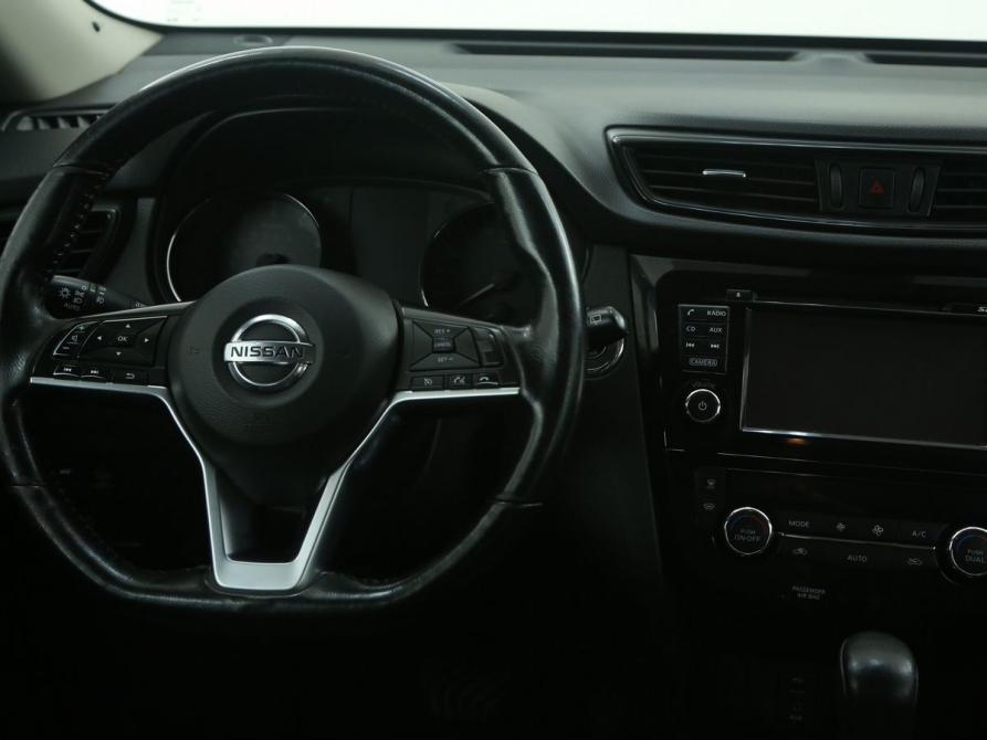 Nissan X-Trail III Рестайлинг Иваново  - изображение 14
