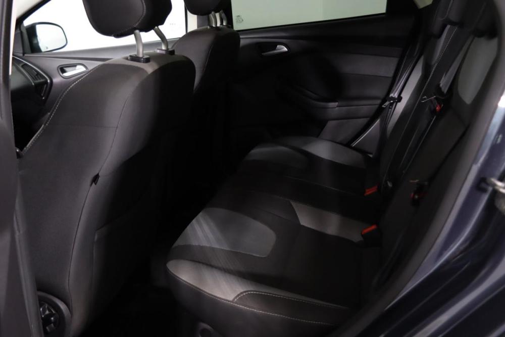 Ford Focus III Нижний Новгород  - изображение 11