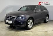 Audi Q5 I (8R) Саранск  - изображение 28