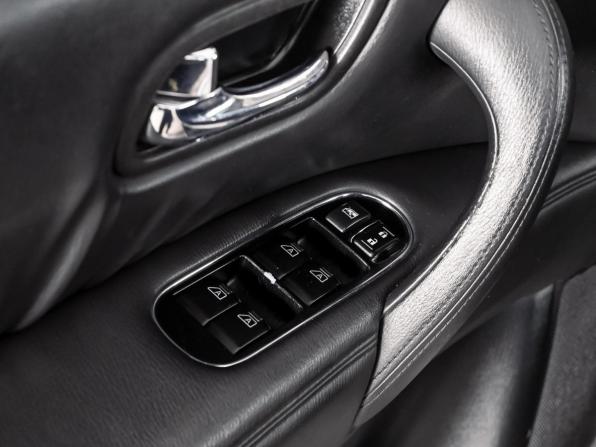 Nissan Patrol VI (Y62) с пробегом 2012 года, цена 2 185 000 рублей, 263319 км, внедорожник, Автокод Объявления