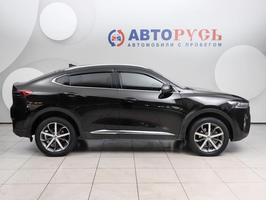 Haval F7x I Подольск  - изображение 5