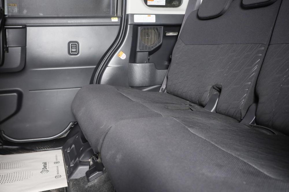 Toyota Roomy I Новосибирск  - изображение 18