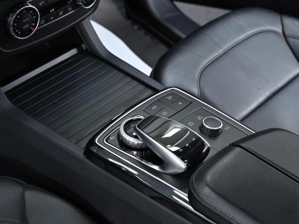 Mercedes-Benz GLE I (W166) с пробегом 2018 года, цена 3 349 000 рублей, 145000 км, внедорожник, Автокод Объявления
