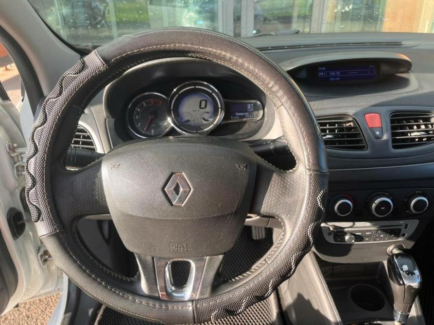 Renault Fluence I Рестайлинг Оренбург  - изображение 8