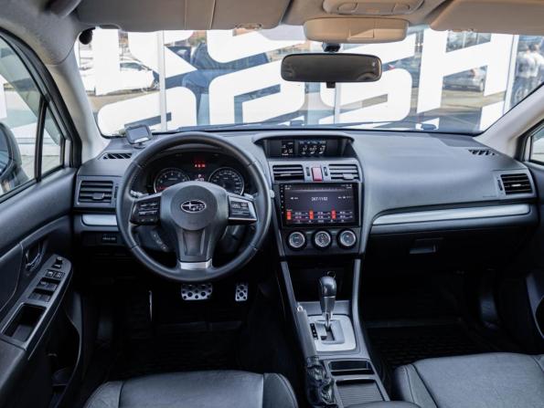 Subaru XV I с пробегом 2012 года, цена 1 099 000 рублей, 275959 км, внедорожник, Автокод Объявления