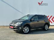 Toyota RAV4 IV (XA40) Пермь  - изображение 18