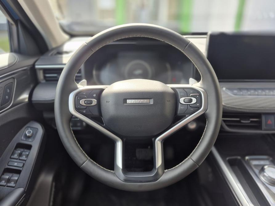 Haval Jolion I Рестайлинг Ярославль  - изображение 12