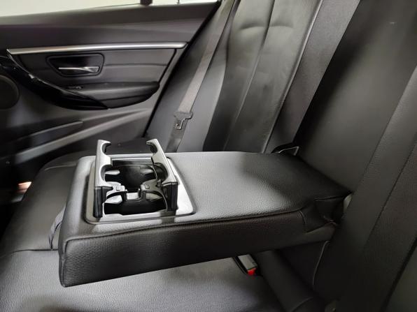BMW 3 серии VI (F3x) Рестайлинг с пробегом 2018 года, цена 2 240 000 рублей, 267031 км, универсал, Автокод Объявления