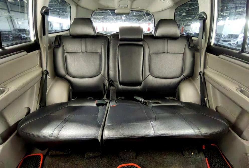 Mitsubishi Pajero Sport II Рестайлинг Волгоград  - изображение 15