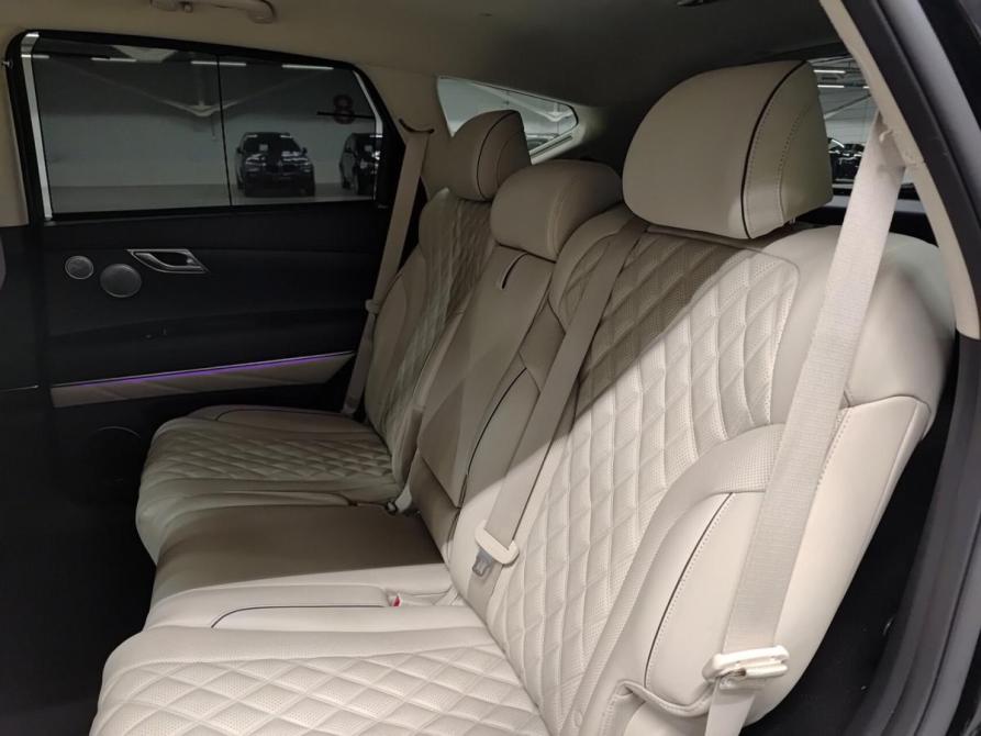 Genesis GV80 I Казань  - изображение 15