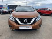 Nissan Murano III (Z52) Тверь  - изображение 22