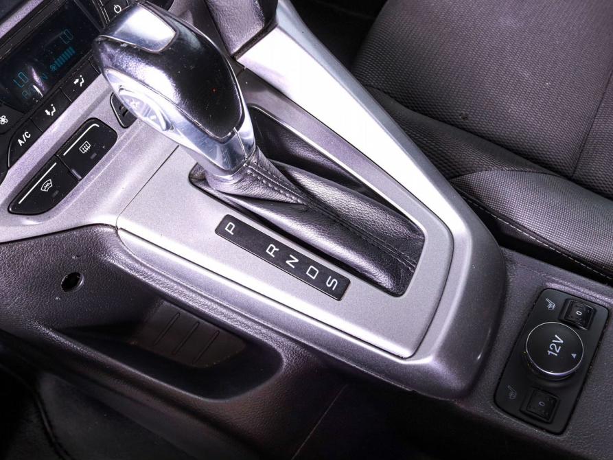 Ford Focus III Минеральные Воды  - изображение 12